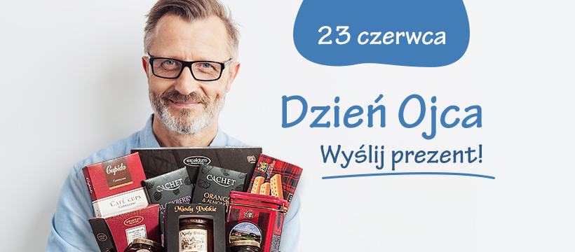 Na dzien ojca w polsce kwiaty i prezenty z poczty kwiatowej kat