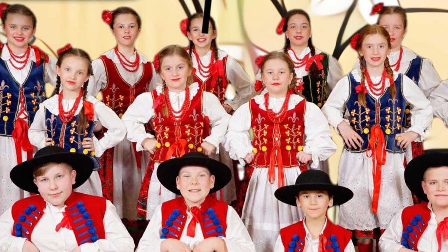 Na dzien polski w lindenhurst ny zaprasza polonia of long island kat