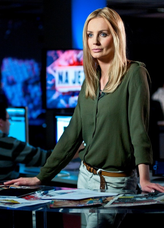 Na jezykach zmiana terminu emisji programu kat 18