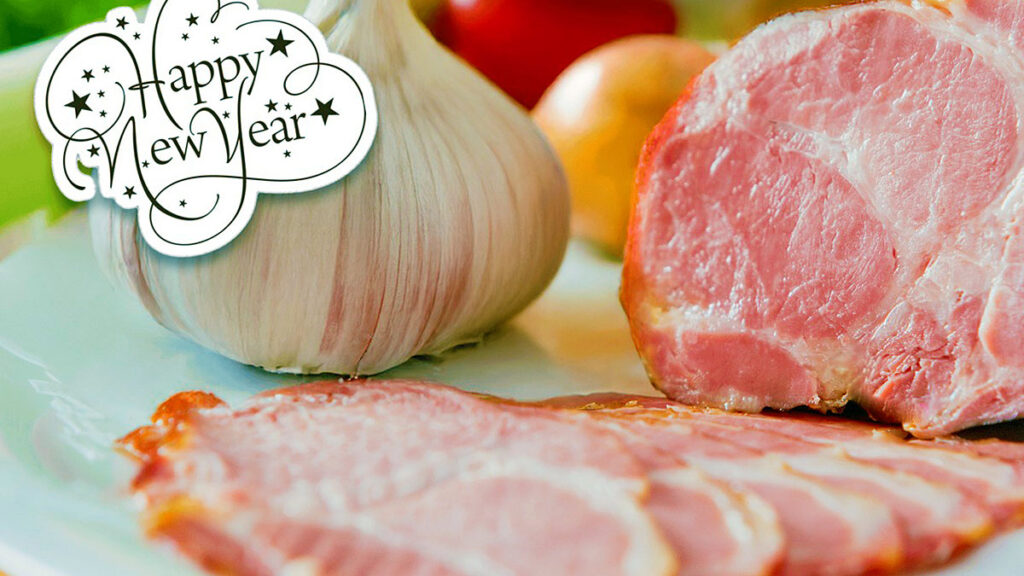 Na nowy rok specjalne oferty piast meats provisions kat