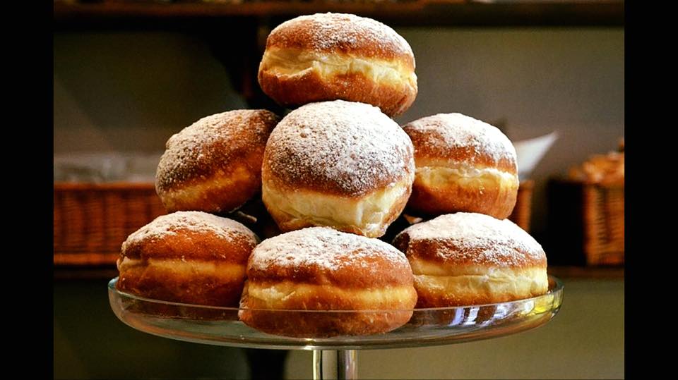 Na paczki w linden zaprasza syrena polish deli kat