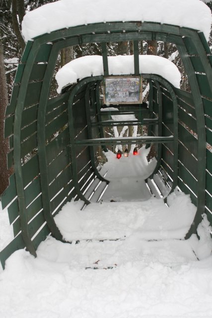 Na panskiej przechybce uczczono pamiec lotnikow kat 15