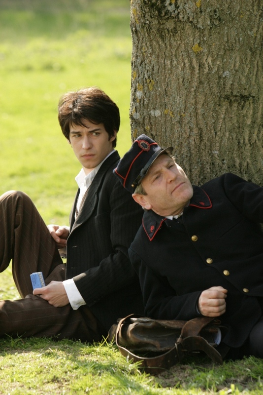 Marc Andre GRONDIN Ludo Tceky KARIO Ambroise