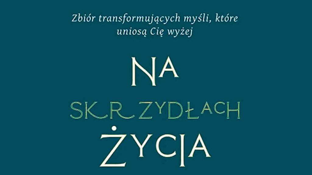 Na skrzydlach zycia spotkanie autorskie z beata marciniak na long island kat