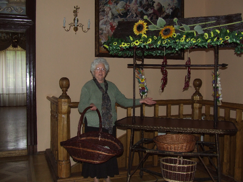 Na swietokrzyskiej ziemi kat 13