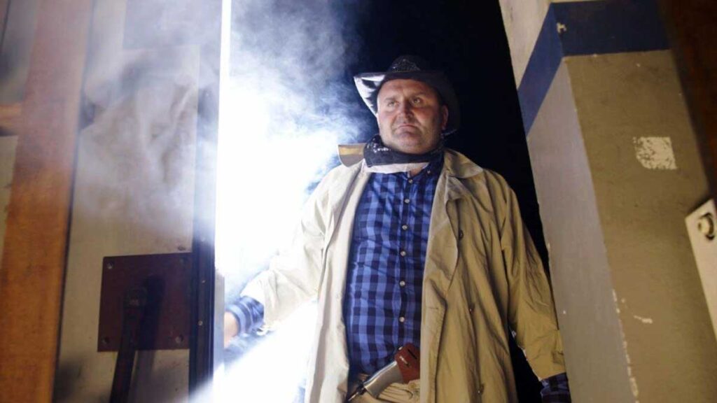 Na wojny samochodowe 11 zaprasza itvn kat