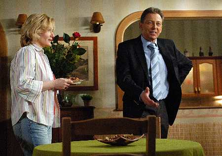 NA WSPÓLNEJ - Stara miłość