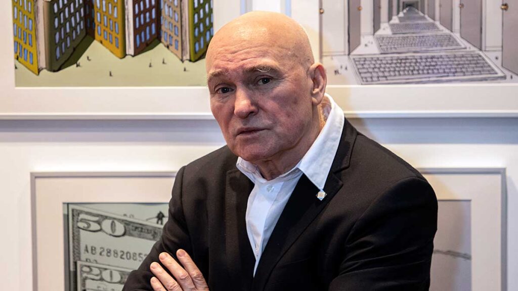 Nadszedl czas rozstania moje zycie w obrazach one way ticket new york warsaw kat