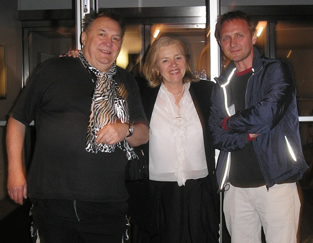 Nagrody trzeciego festiwalu polskich filmow w nowym jorku 05 13 2007 kat 15