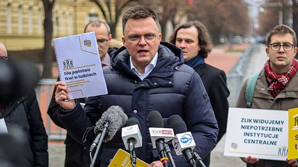 Najgorszym pracodawca w polsce jest panstwo kat