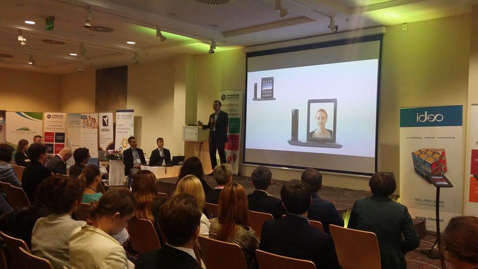 Najlepsi profesjonalisci pr na kongresie profesjonalistow public relations w rzeszowie kat 54