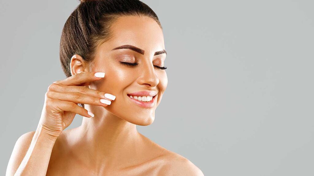 Najlepszy czas na peeling chemiczny kat