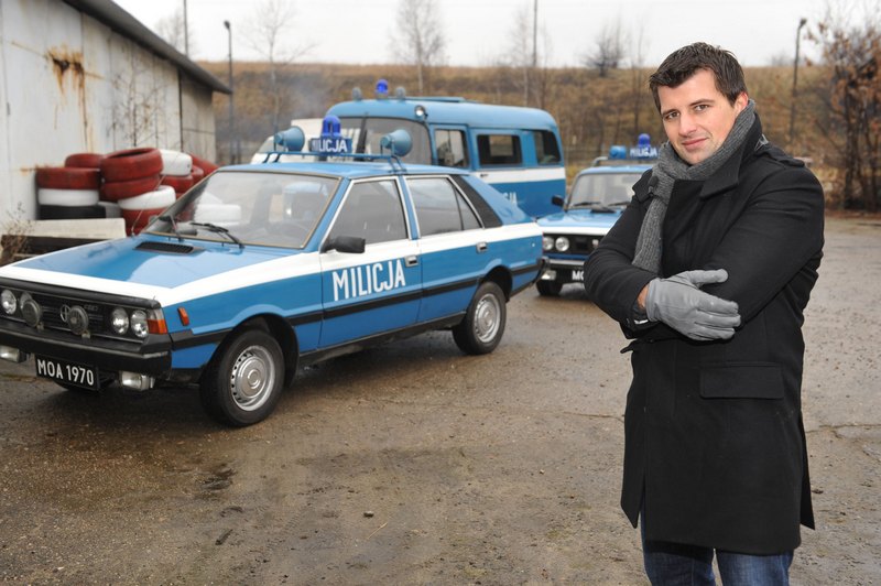 Najnowsze magazyny tvn turbo w itvn kat 18