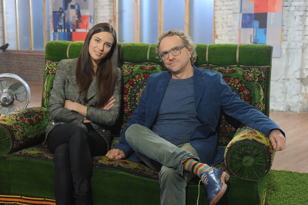 Najsztub slucha natalia siwiec seksie milosnych przygodach z kobietami w itvn w chicago i nowy jork kat 18