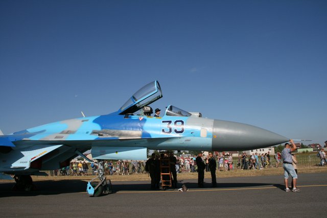 Najwieksza impreza lotnicza w polsce kat 15