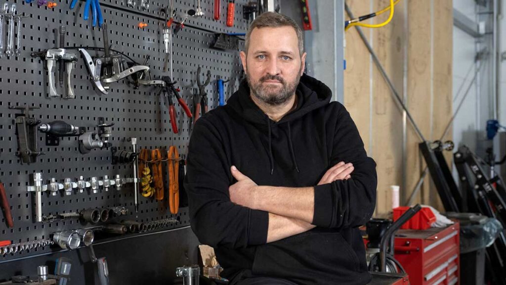 Naprawy nie do naprawy program motoryzacyjny obejrzyj w itvn kat