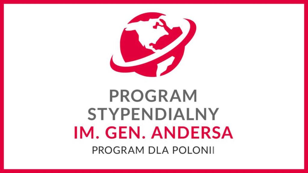 Narodowa agencja wymiany akademickiej rozpoczela nabor wnioskow do programu im gen wladyslawa andersa kat