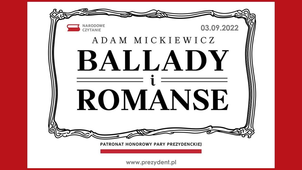 Narodowe czytanie 2022 kat