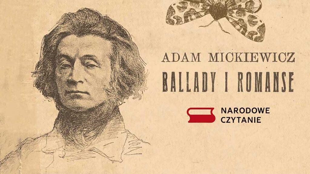 Narodowe czytanie w polskiej szkole sobotniej przy parafii sw cyryla i metodego na greenpoincie kat