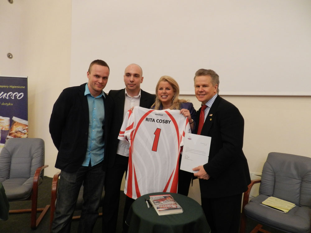 Narodowy program sportowy na io w rio de janeiro czas zaczac kat 48