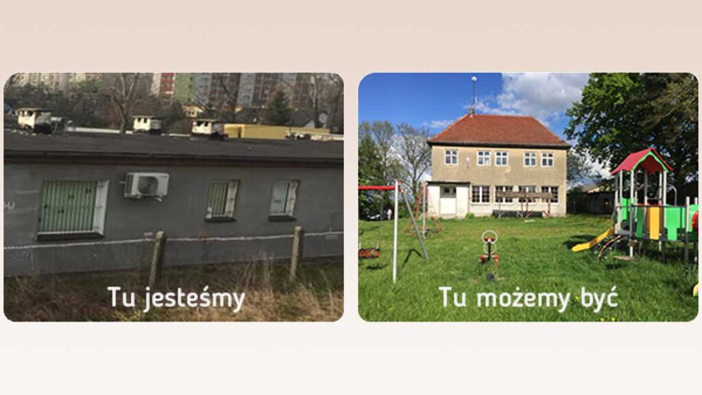 Nasze dzieci prosza o wsparcie pomoz wyremontowac dla nich szkole w opolu kat