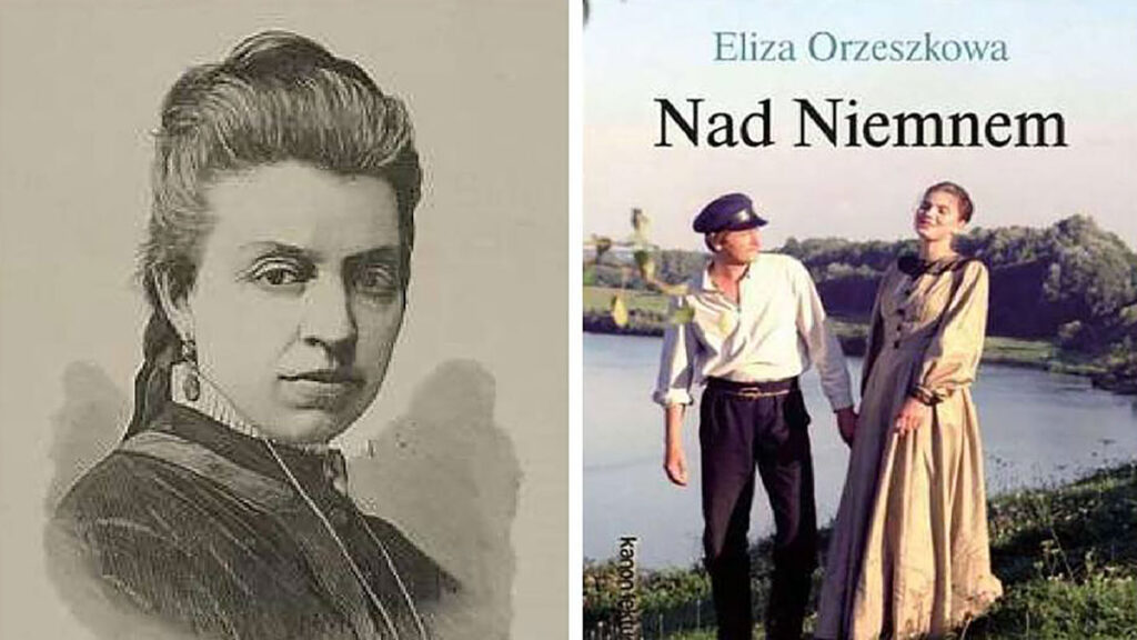 National reading event at the polish school in los angeles ca kat