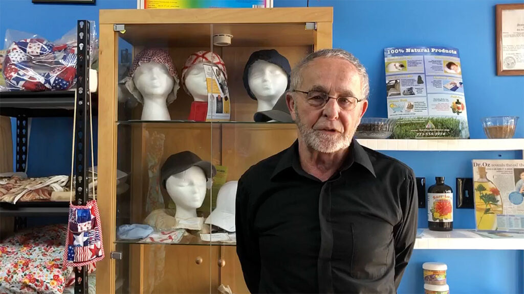 Naturalne poduszki i inne produkty z gorczycy z bio product center kat