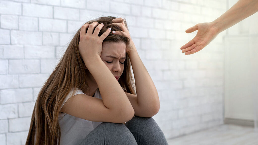 Negatywny wplyw pandemii covid 19 na zdrowie fizyczne i psychiczne dzieci kat