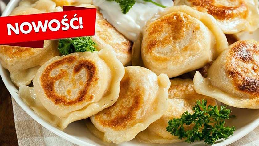 New buffalo chicken pierogi homemade fruit cakes for grandmothers and grandfathers day from piast market in nj kat