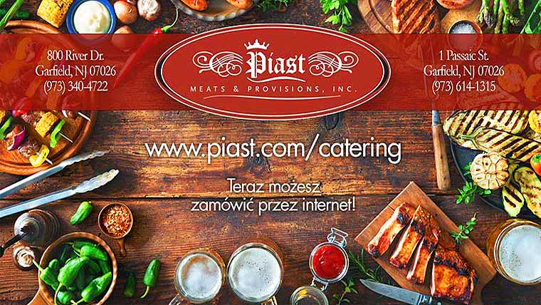 New catering from piast meats provisions in u s kat