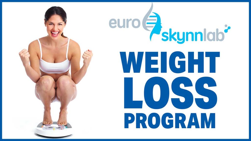 New weight loss program at euroskynnlab manhattan new york kat