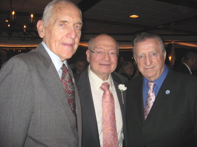 New yorks ackerman tells polish american congress he backs visa waiver for poland kat 20