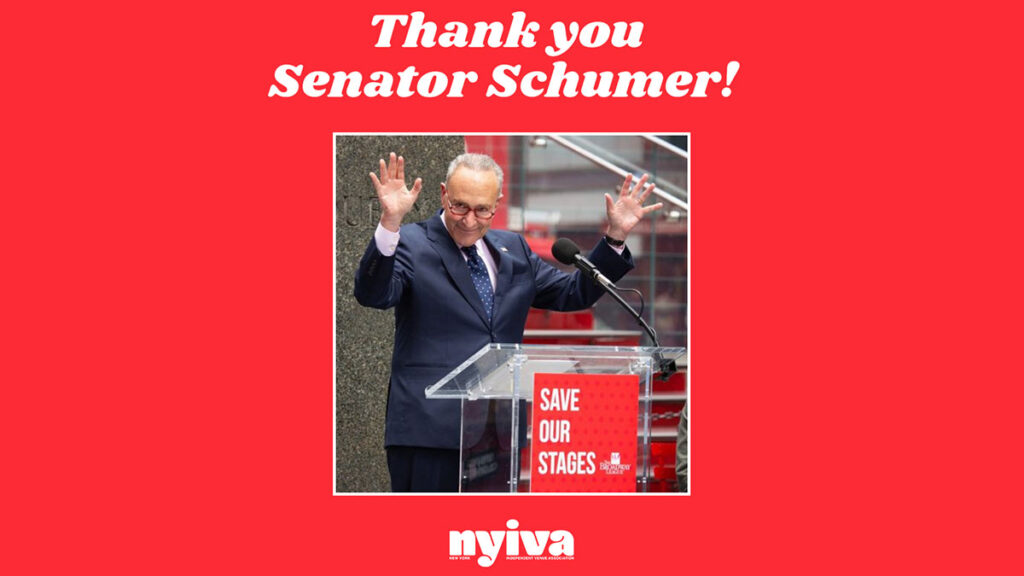 New yorks arts and culture are safe kat