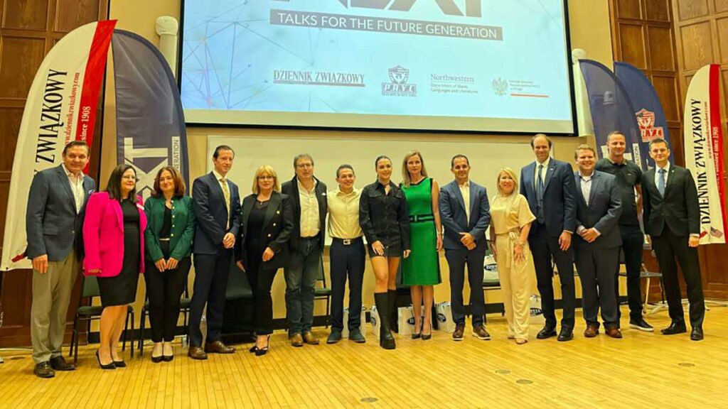 Next 2022 rozmowy dla przyszlego pokolenia chicago il kat