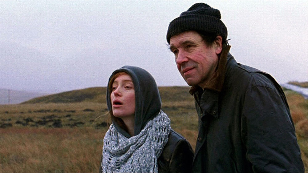 Nic osobistego debiut polskiej rezyserki urszuli antoniak w nowym jorku i chicago w itvn kat 18