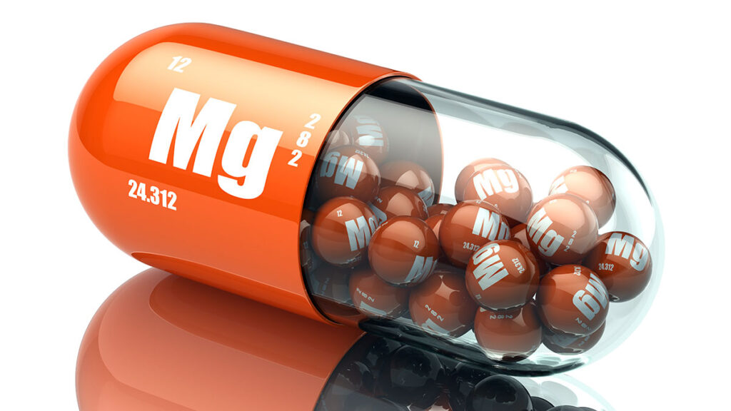 Nie kazdy magnez jest taki sam czyli o tym co naprawde lykamy kat