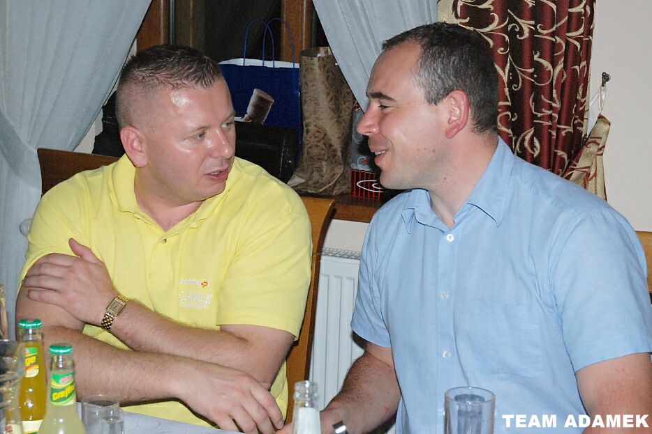 Nie zapomnialem skad jestem kat 48