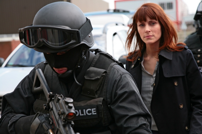 Niebezpieczenstwo to ich drugie imie kat 18