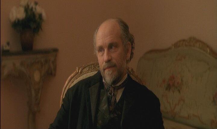 Niebezpieczna pieknosc kat 18