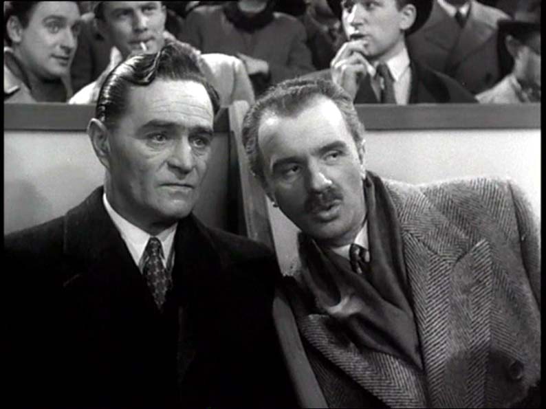 Niedzielne spotkania z klasyka kat 18