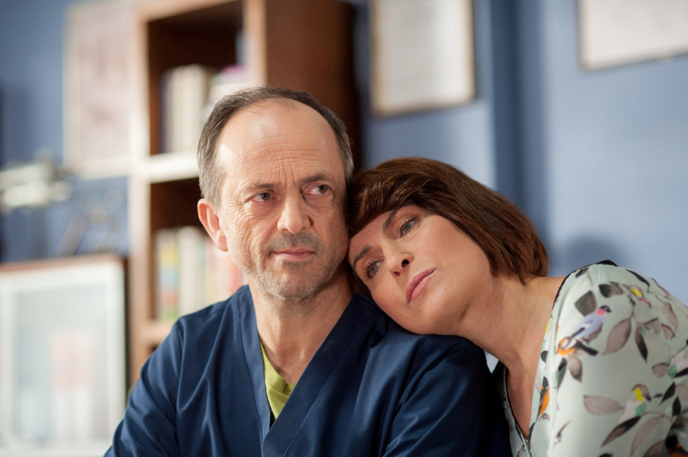 Niepewnosc kolejny odcinek serialu lekarze juz 6 maja ny il kat 18