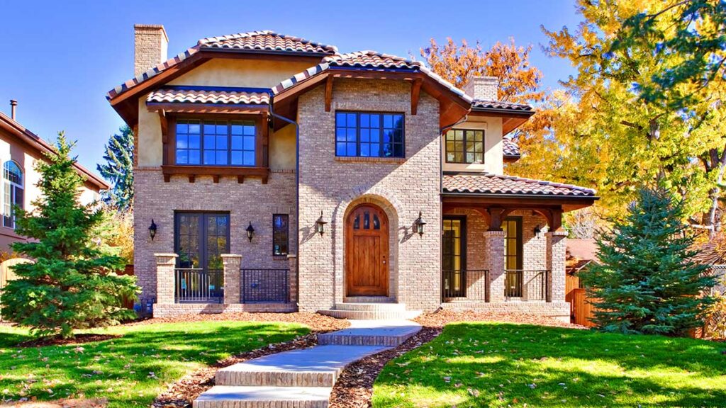 Nieruchomosci w colorado domy mieszkania i dzialki oferuje polski agent w co ewa sosnowska burg kat