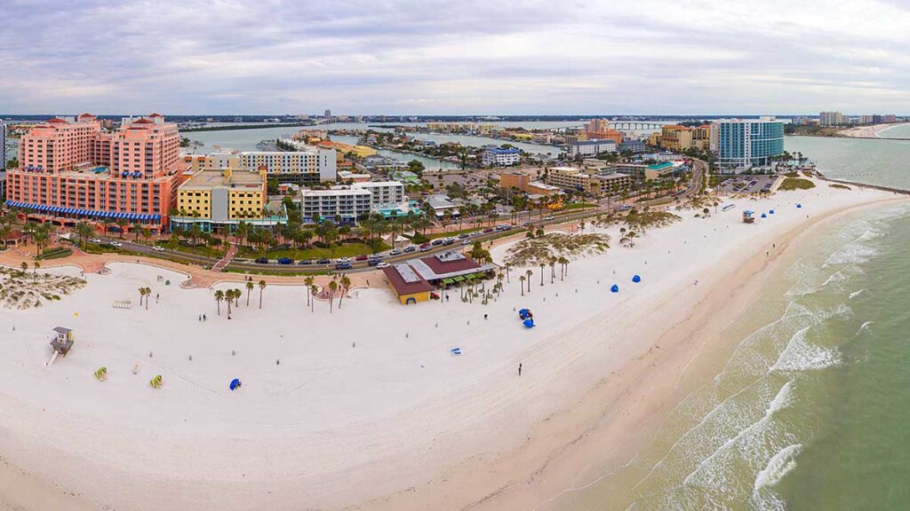 Nieruchomosci w tampa clearwater st petersburg na florydzie domy i mieszkania u jolanty wasowski kat