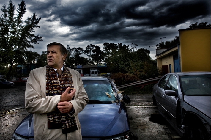 Niesamowite historie w niezwyklym wydaniu kat 18