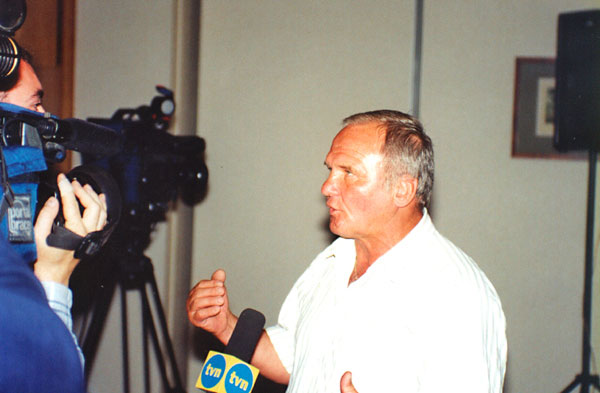 Niespodziewana smierc jerzego kuleja odeszla legenda sportu kat 48