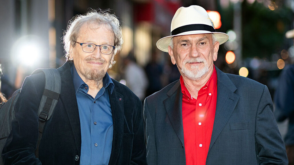 Niezapomniany wieczor z wirtuozami jazzu adamem makowiczem i krzysztofem medyna w nowym jorku kat