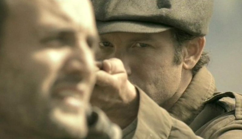 Niezwykla walka o wolnosc kat 18