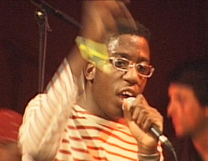 Niezwykly artysta kat 18