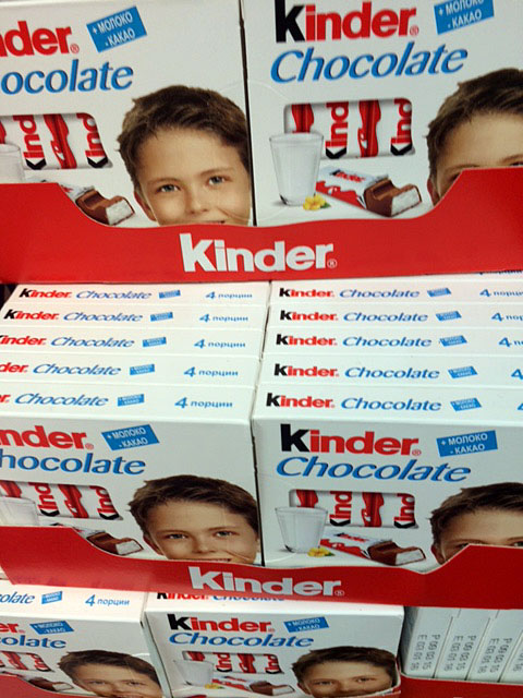 JANOSIK POLISH SLAVIC MARKET z Polonijnej Książki