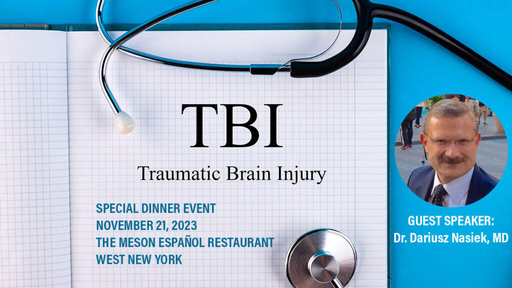 North hudson lawyers club hosts insightful evening on traumatic brain injury with medical experts kat
